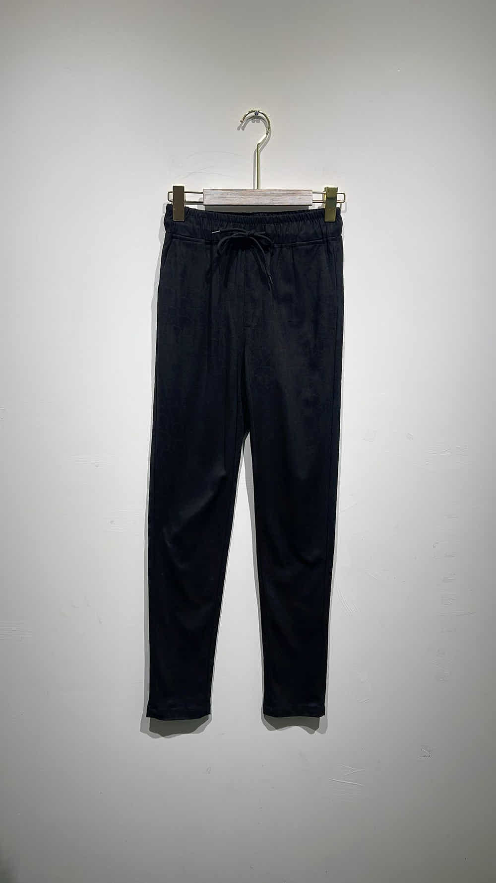 Pantalon Élégant