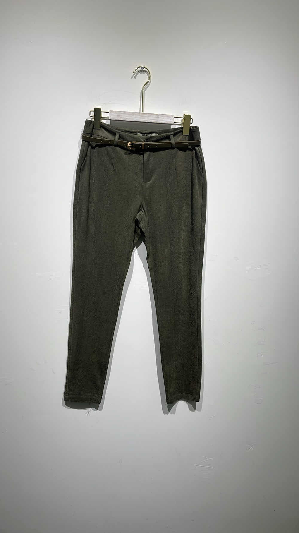 Pantalon Élégant