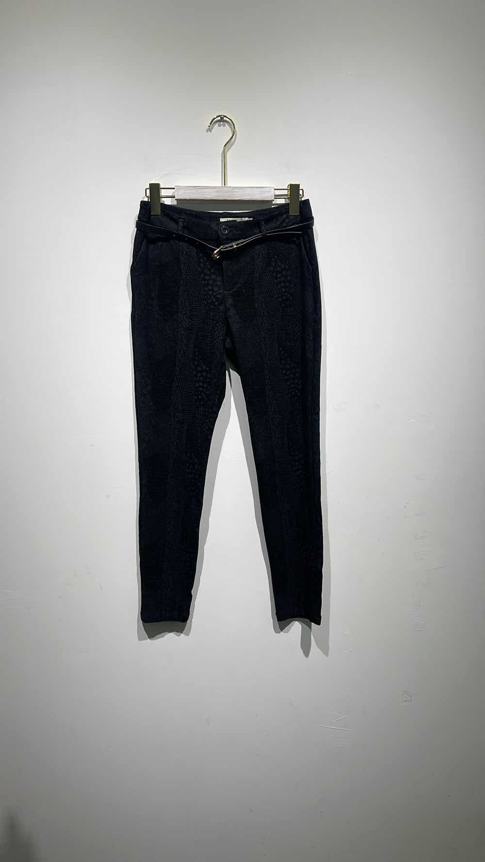 Pantalon Élégant