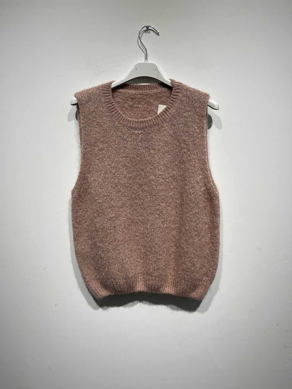 Gilet sans manche