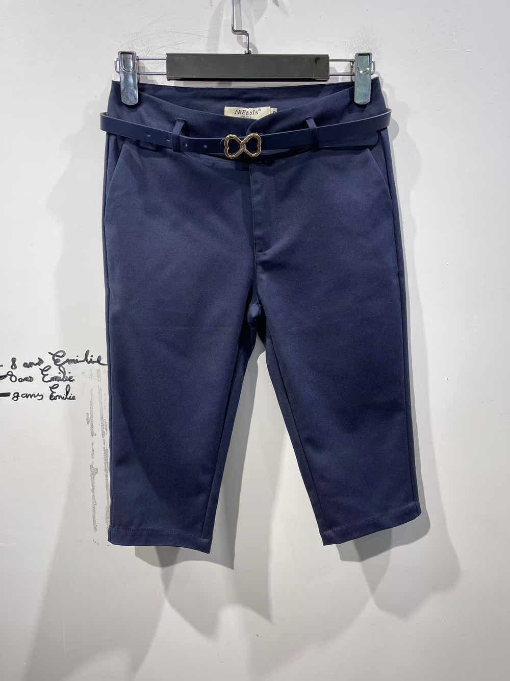 Short bermuda