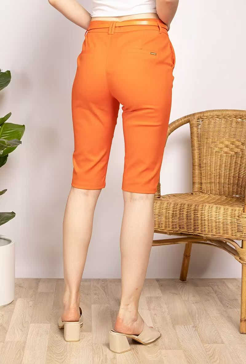 Short bermuda