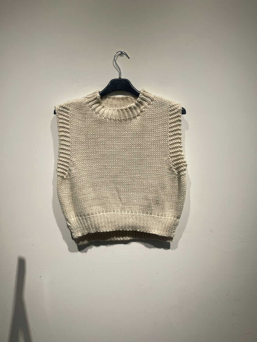 Gilet sans manche