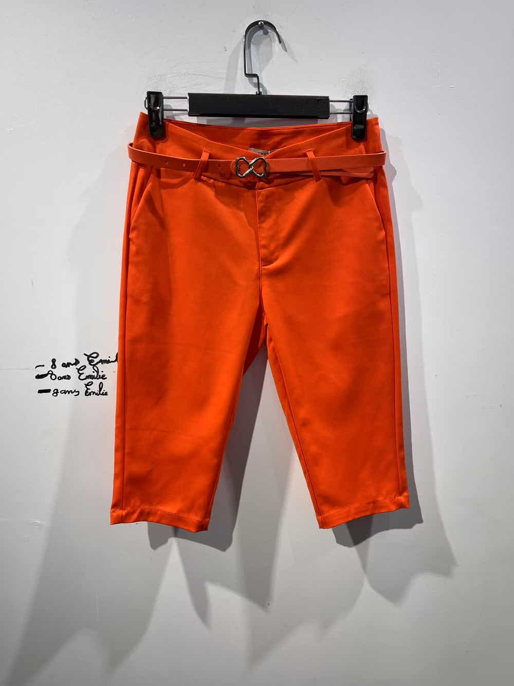 Short bermuda