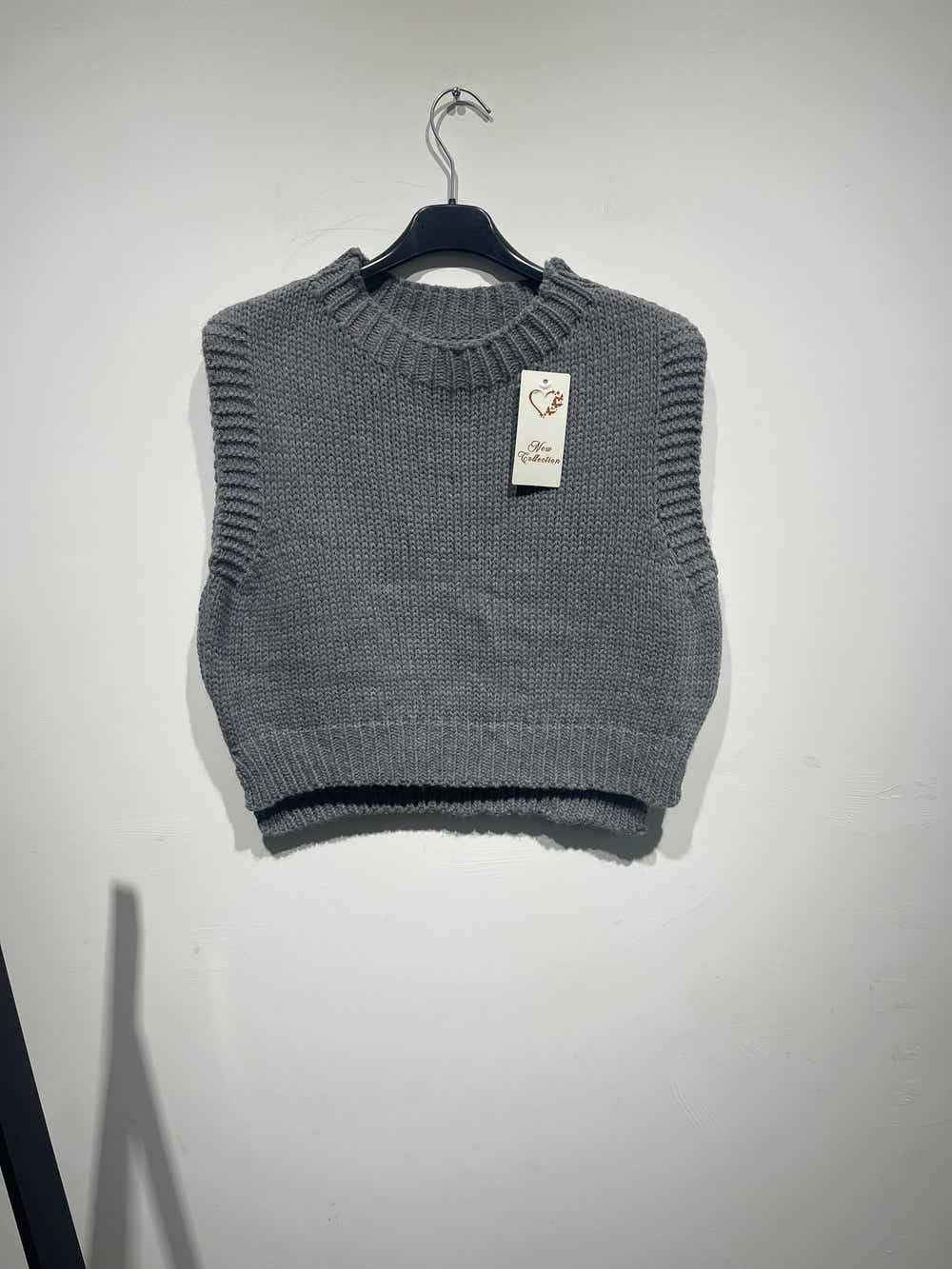 Gilet sans manche