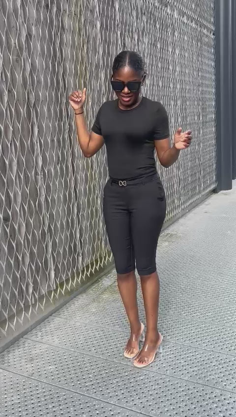 bermuda grand taille